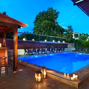 4-you 3*, Metamorfosi (Sithonia) Greece