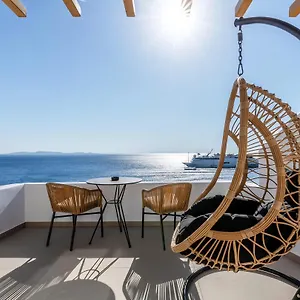 Avra Mykonos מלון